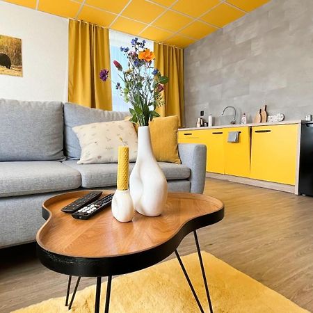 Apartmany Svrcinky Липтовски-Микулаш Экстерьер фото