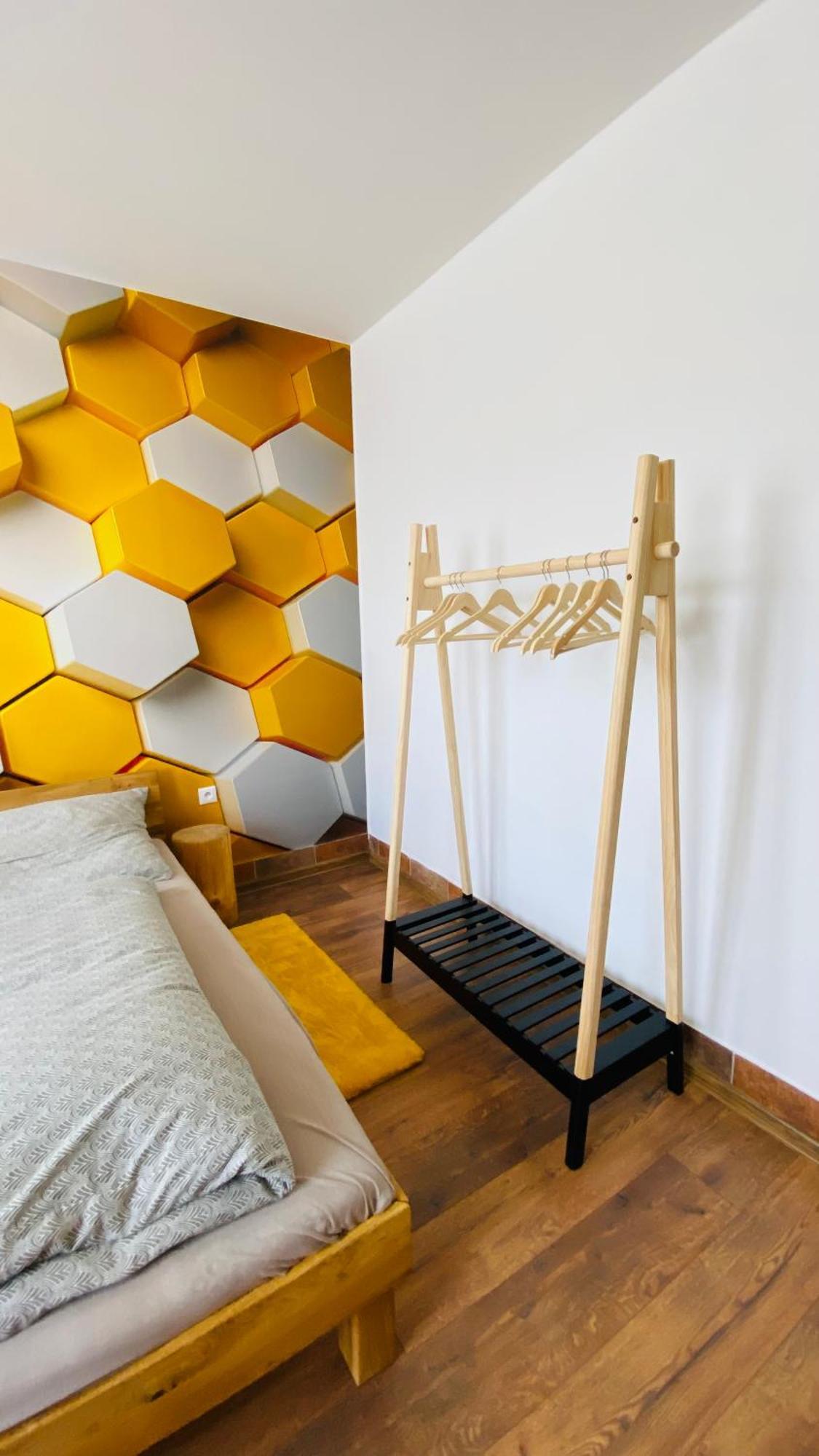 Apartmany Svrcinky Липтовски-Микулаш Экстерьер фото