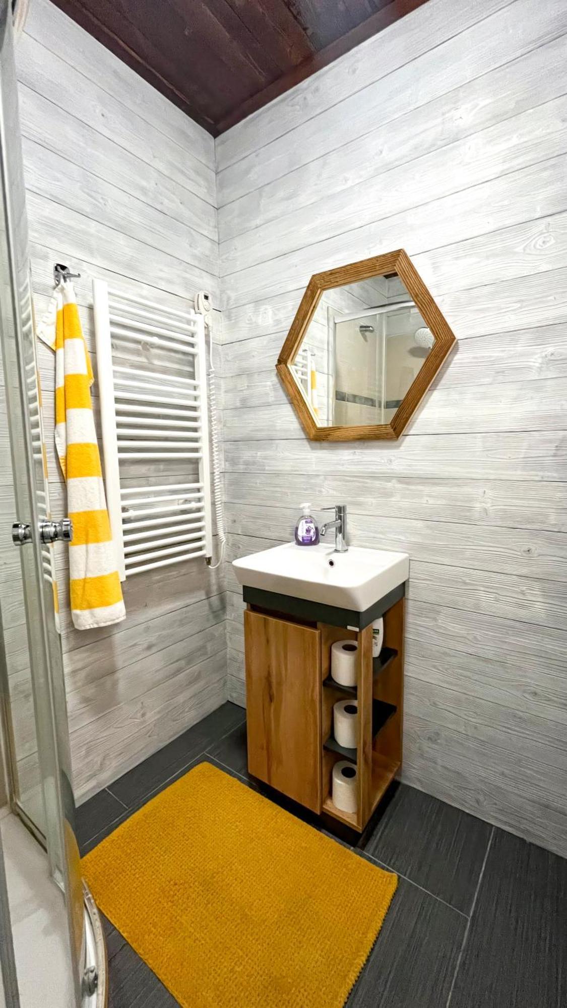 Apartmany Svrcinky Липтовски-Микулаш Экстерьер фото