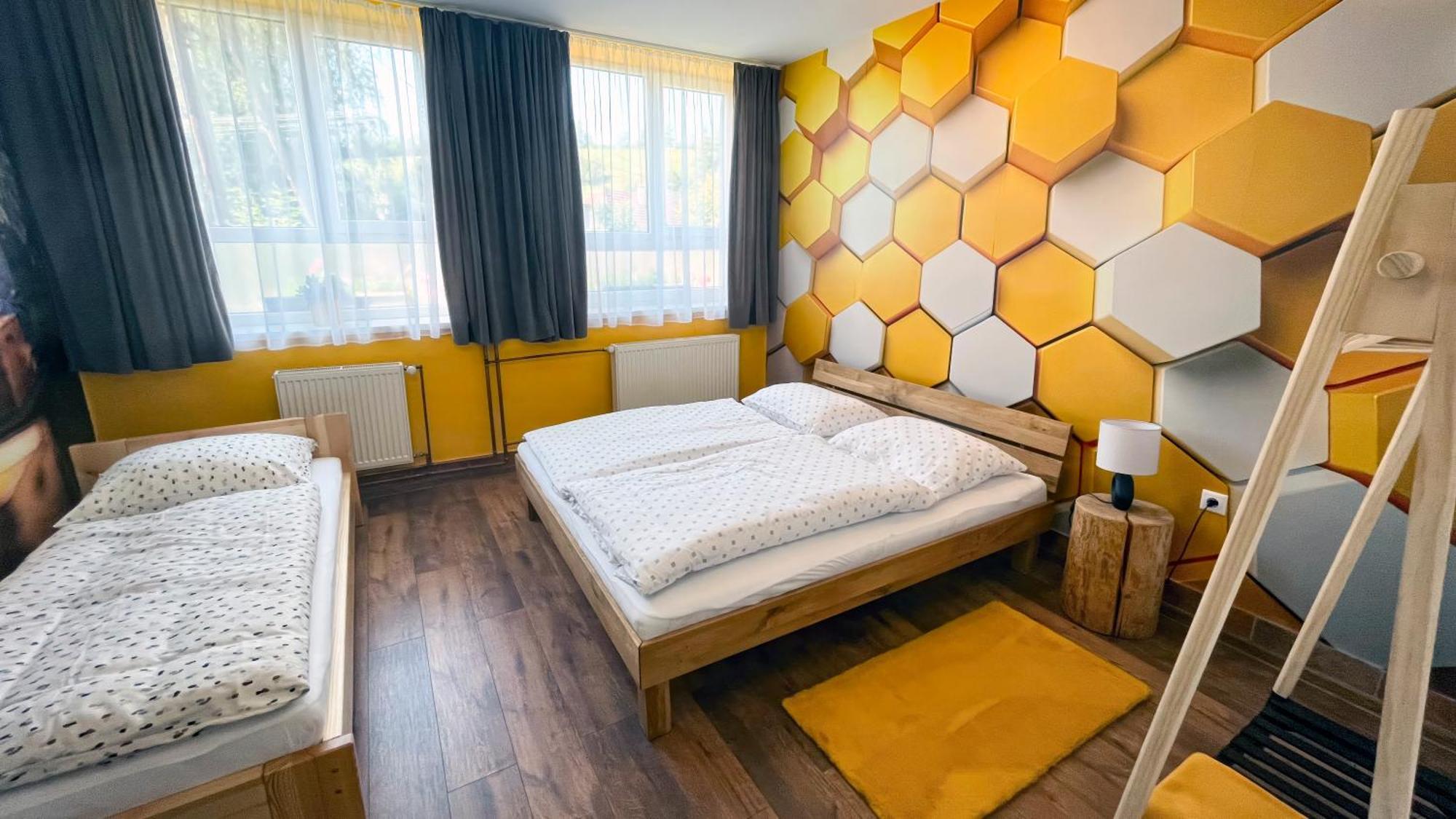 Apartmany Svrcinky Липтовски-Микулаш Экстерьер фото