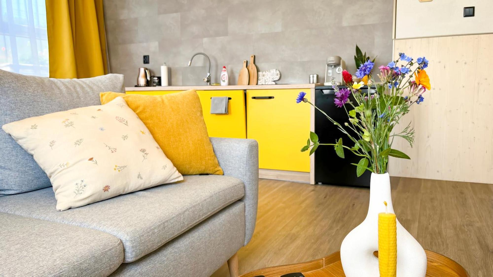 Apartmany Svrcinky Липтовски-Микулаш Экстерьер фото