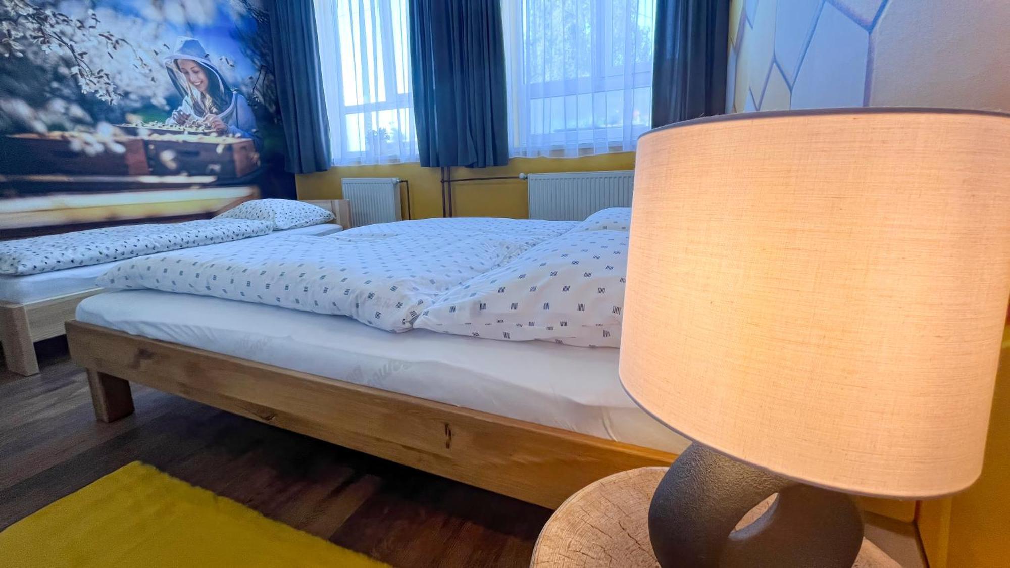 Apartmany Svrcinky Липтовски-Микулаш Экстерьер фото