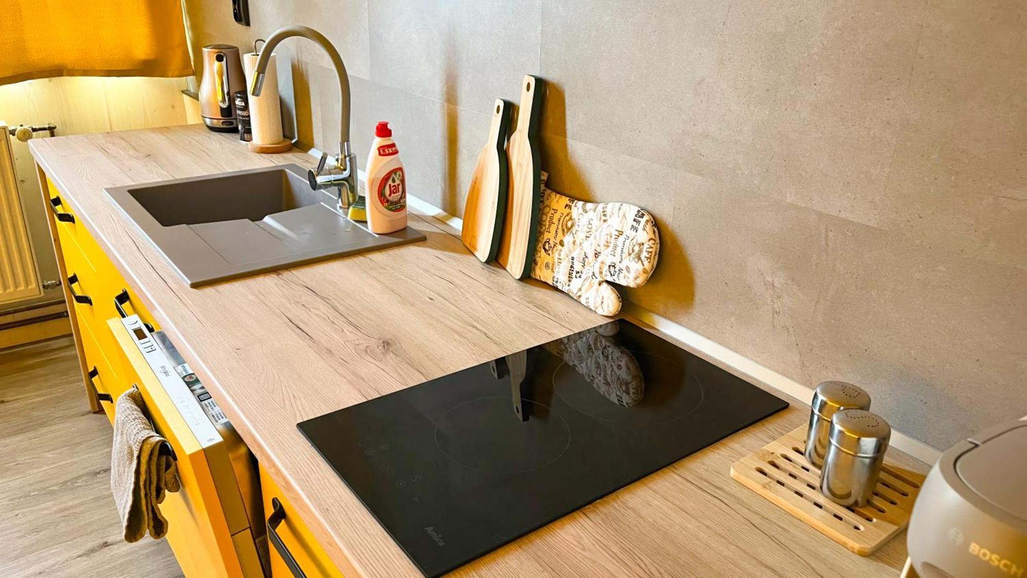 Apartmany Svrcinky Липтовски-Микулаш Экстерьер фото